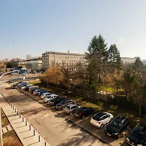 Jonagold Metro Racławicka Warszawa